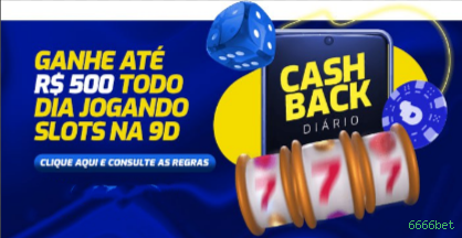 Login rápido no app 6666bet