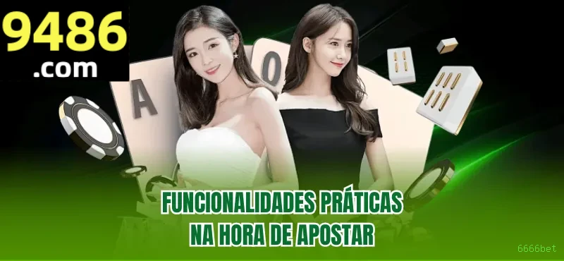 Programa VIP 6666bet