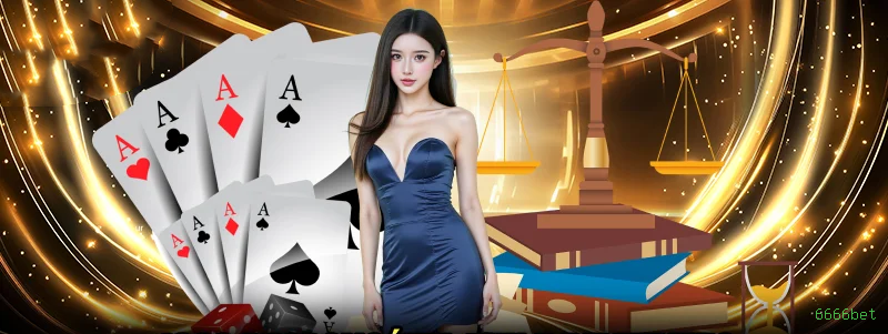 Dealers profissionais da 6666bet