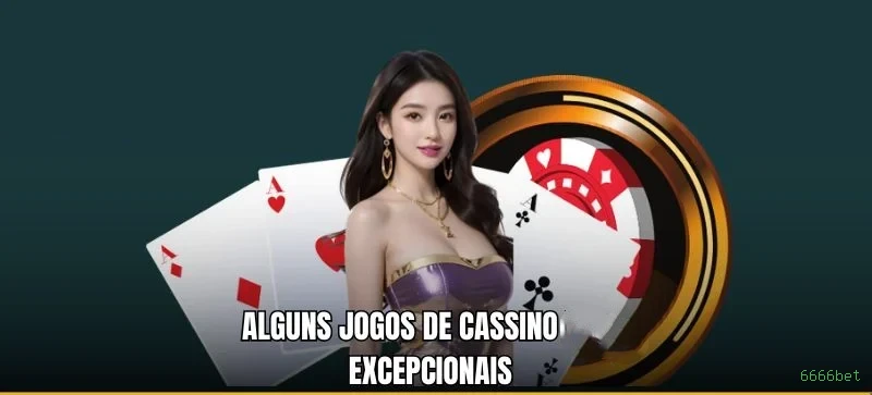 Lottery Clássica na 6666bet
